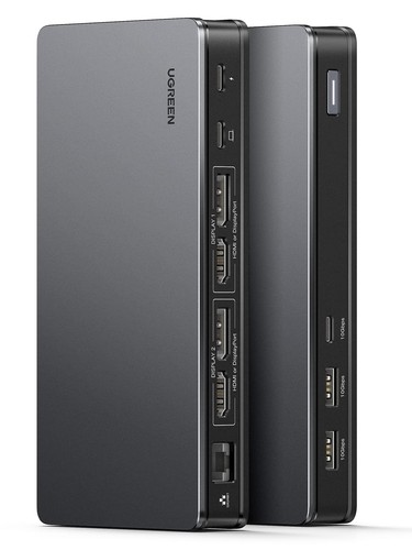 Ugreen displaylink docking - displaylink,