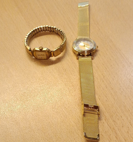 Armbanduhren ungetestet für - ,,