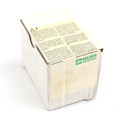 Murr elektronik diodenbaustein - elektronik,