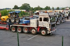 LKW Foto Volvo F12 Schwerlast