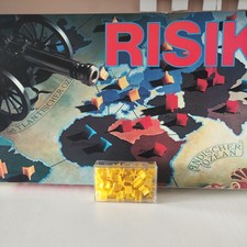 Parker risiko - risiko, 1975