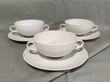 3× Suppentassen &UT