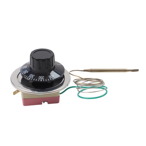Temperaturregler thermostat - temperaturregler,