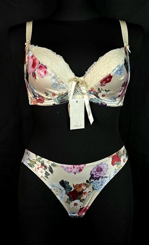Bra set push - set, 80e