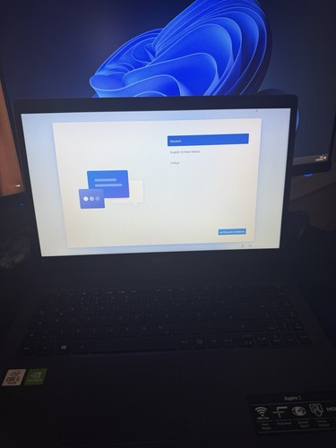 Acer aspire a315 57g - aspire, a315-57g-59lg