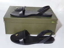 Longchamp Le Pliage Sandalen