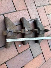 Eiskralle für Panzerkampfwagen 3/4 3st. 2WK.