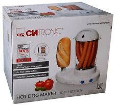 Clatronic HDM 3420 EK N Hot