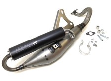 Sportauspuff Auspuff Tecnigas