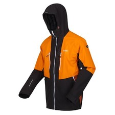 Regatta Sacramento IX 3 in 1 Jacke Doppeljacke Funktionsjacke Winterjacke Herren