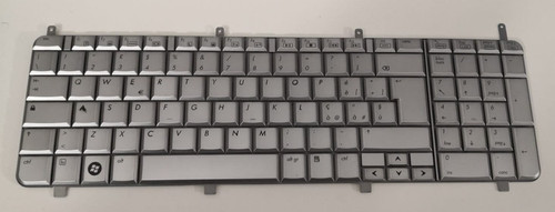 Original tastatur für - für, hp