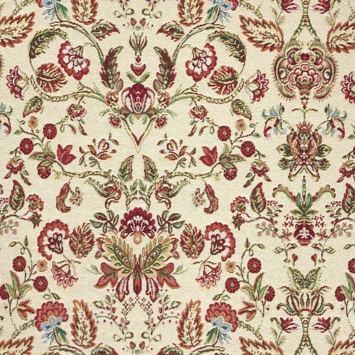 Gobelin stoff morris - gobelin, vintage