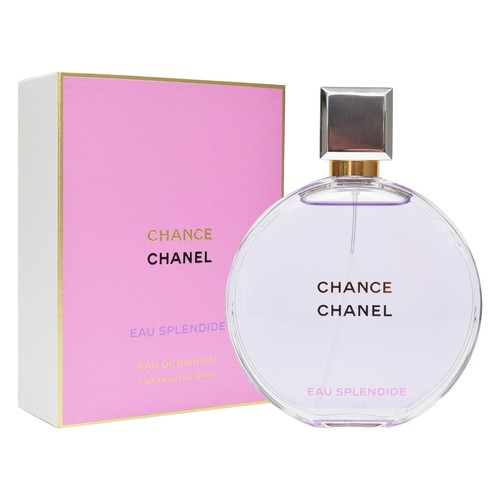 Chanel chance eau splendide - eau,