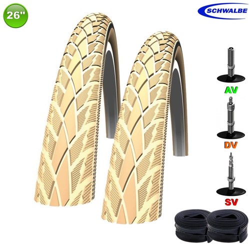 Schwalbe road cruiser - road,