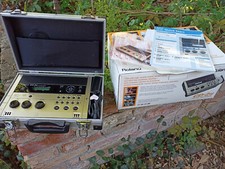 portables aufnahmegerät Stereo ,  live mitschnitt- Studio