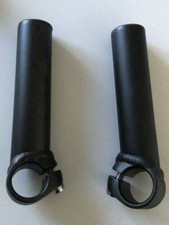 Fahrard-Griffe Bar-Ends Alu