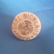 alter Flaschenverschluß