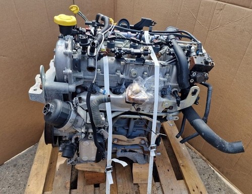 Motor opel cdti - 1.3, a13dte