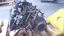 Motor Kompl.daihatsu Trevis L65 1.0L 43KW BJ07 Daihatsu Trevis 1.0 Bj 2007