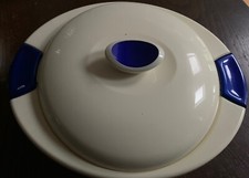 Isolierter Hot Pot/Kasserolle/Servierschale Thermo Speisenwärmer