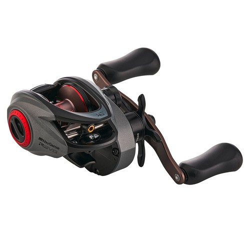 Abu garcia revo - revo, sx