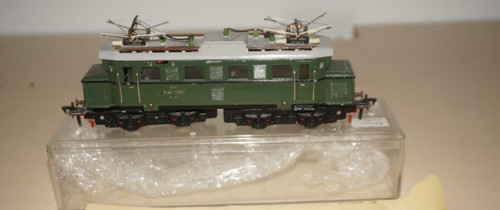Rf37 fleischmann lok - fleischmann, lok,