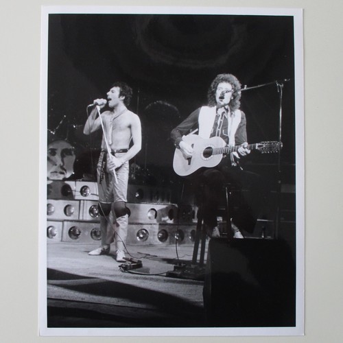 Queen freddie mercury brian - queen,
