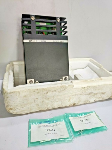Sam electronics debeg n420 - sam, 24v