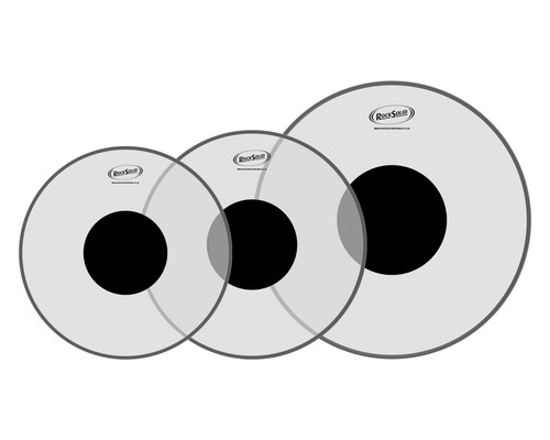 Rocksolid clear mit - rocksolid,