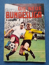 Sicker Die Neue Bundesliga