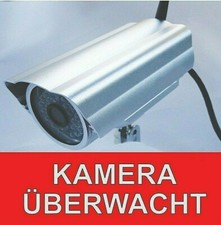 10 Aufkleber Kamera