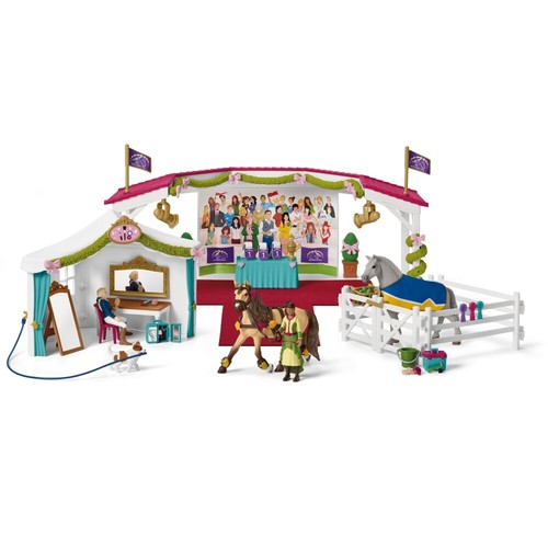 Schleich 42466 große - schleich,