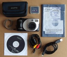 TOP-ZUSTAND - Jenoptik JD