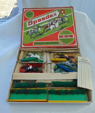 Rare Vintage 1950s SPEEDEX