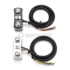 Lenkerschalter Kontrollen