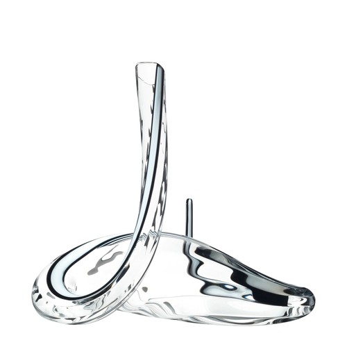 Riedel fatto mano dekanter - riedel,