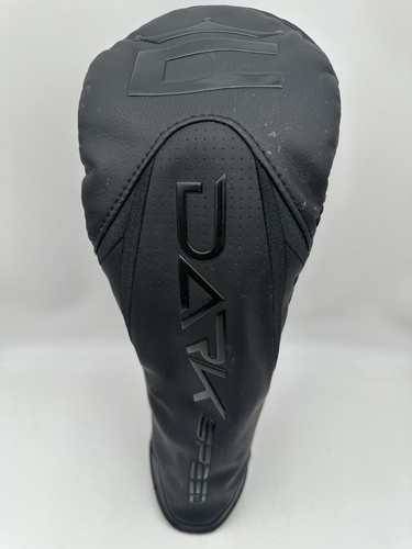 Cobra dark speed - dark, driver