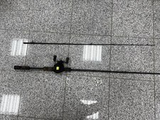 Defekt: ABU Garcia MAX X