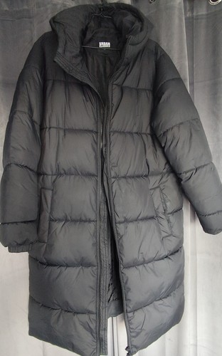 Urban classics daunen - classics, parka