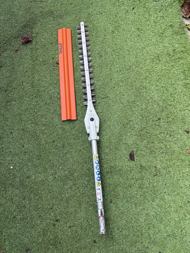 Stihl heckenschere - hl-km,