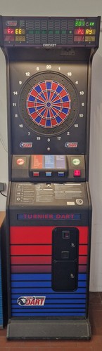 Löwen dartautomat hb8 - dartautomat,