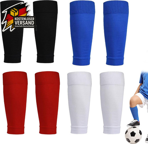 Kinder fußballstutzen set - fußballstutzen,