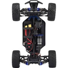 Reely RE-5064051 Raptor 6S