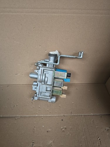 Junkers gasarmatur gasventil - junkers,