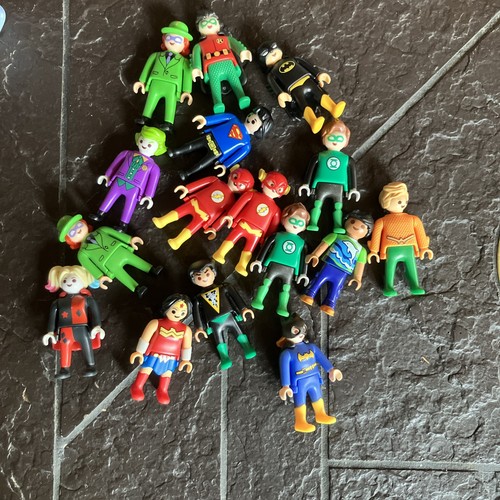 Playmobil figuren ei 2025 - figuren,