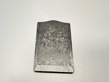 Planfilmkassette 4,5x6 Film