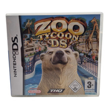 Zoo Tycoon Ds (Nintendo DS)