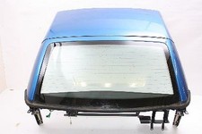 Hardtop Schiebedach Peugeot