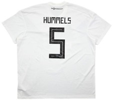 Adidas 2018-19 GERMANY