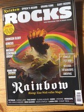 Rocks magazin 12 - rocks,